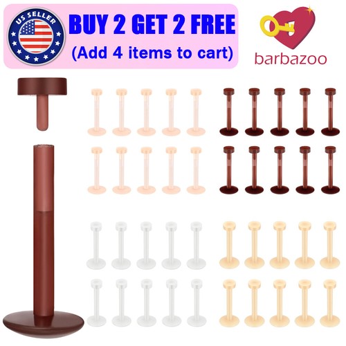 20pc 16g silicone - 20pc,
